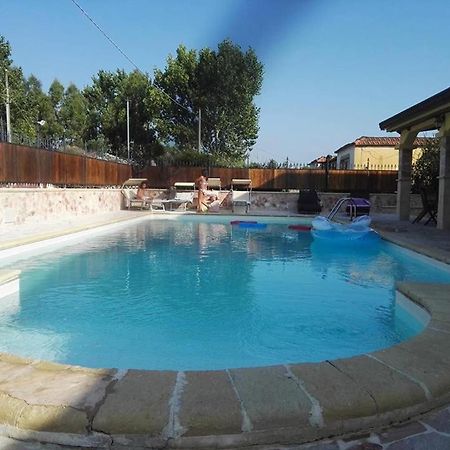 Villa Carmen Castel Volturno Kültér fotó