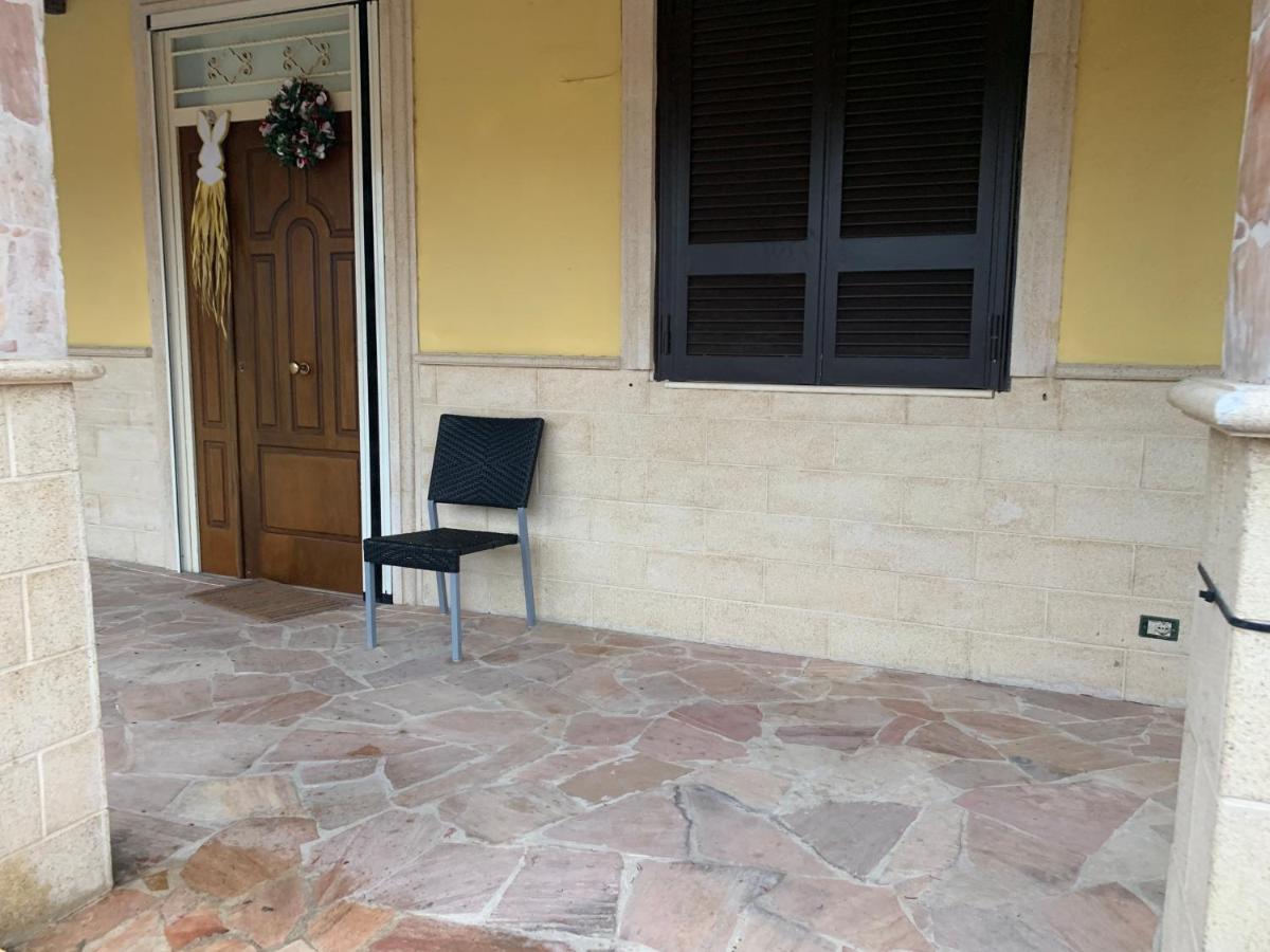 Villa Carmen Castel Volturno Kültér fotó