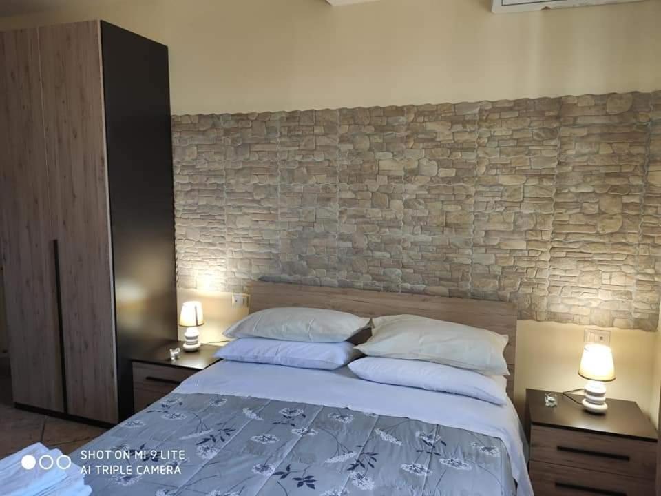 Villa Carmen Castel Volturno Kültér fotó